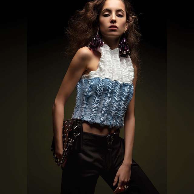 Alyssa Morelle