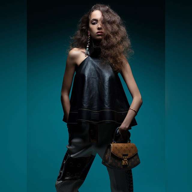 Alyssa Morelle