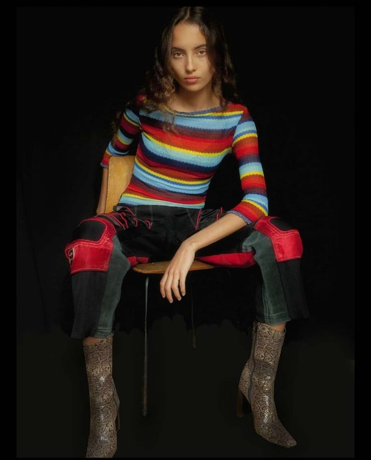 Alyssa Morelle