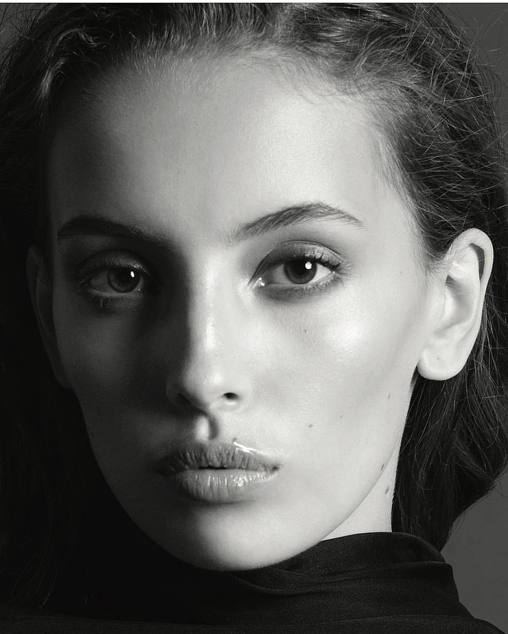 Alyssa Morelle