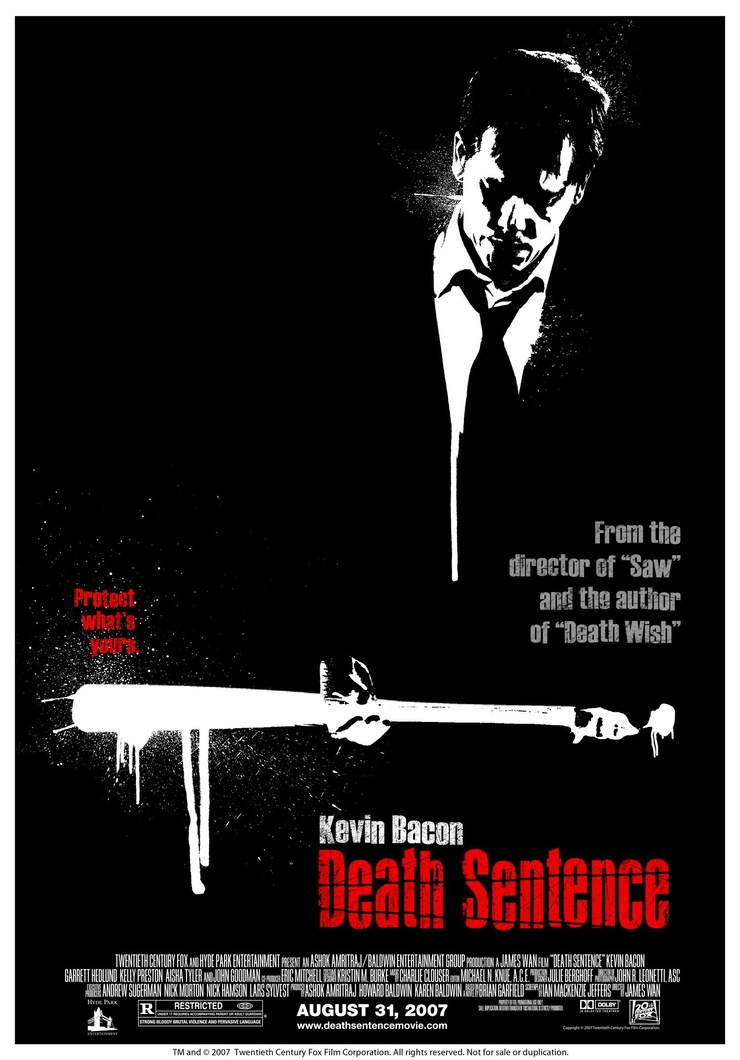 Death Sentence Death Sentence
