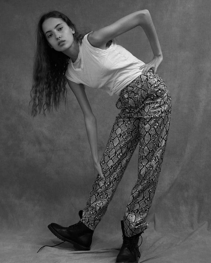 Alyssa Morelle