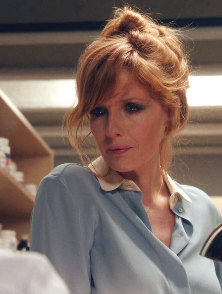Kelly Reilly