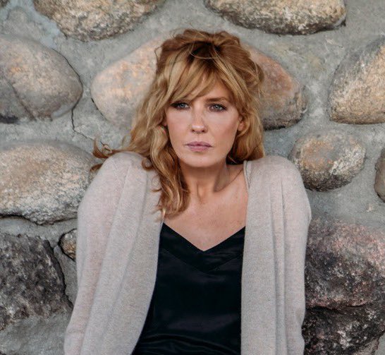 Kelly Reilly