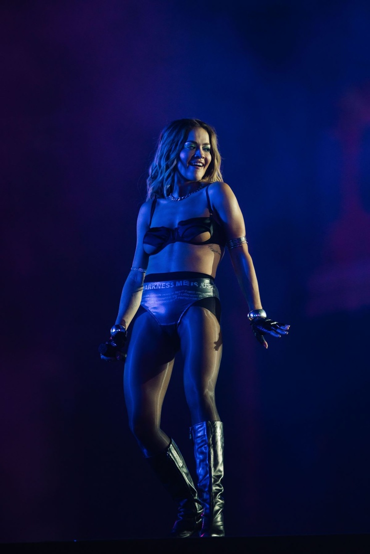 Rita Ora