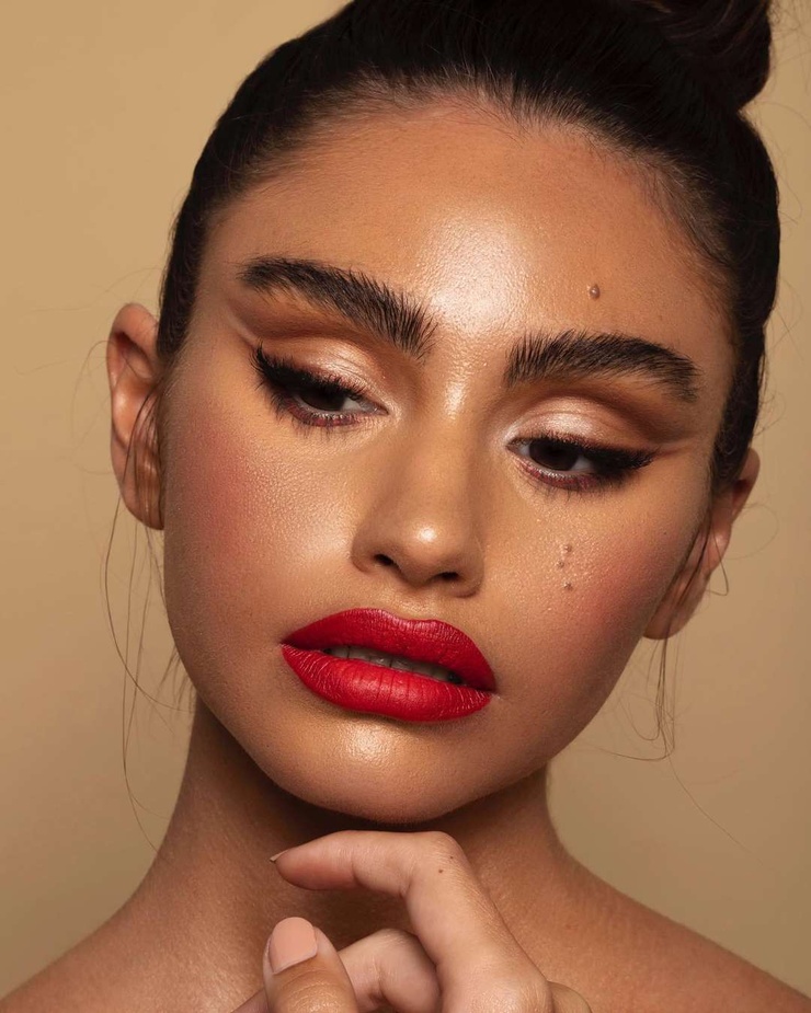 Harley Shahri