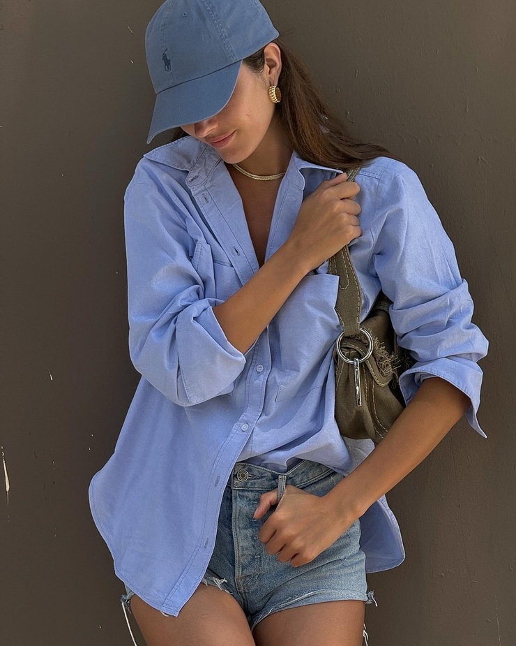 Kyla Shay