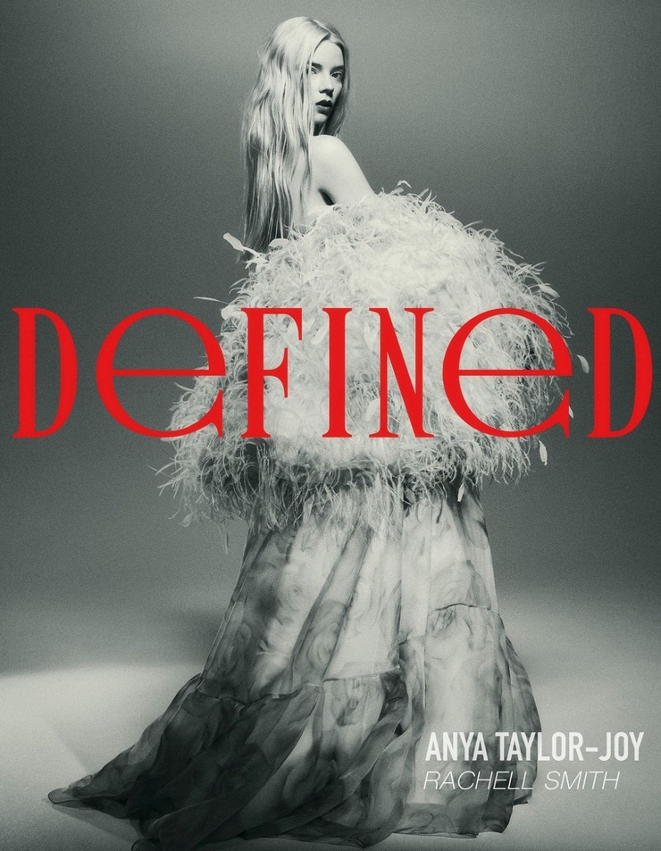 Anya Taylor-Joy