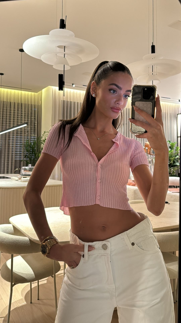 Yael Shelbia