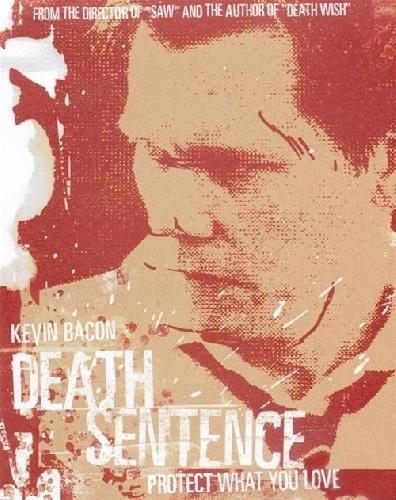 Death Sentence