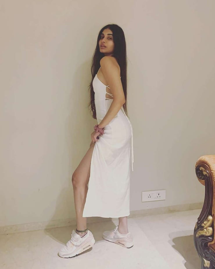 Krishita Shetty