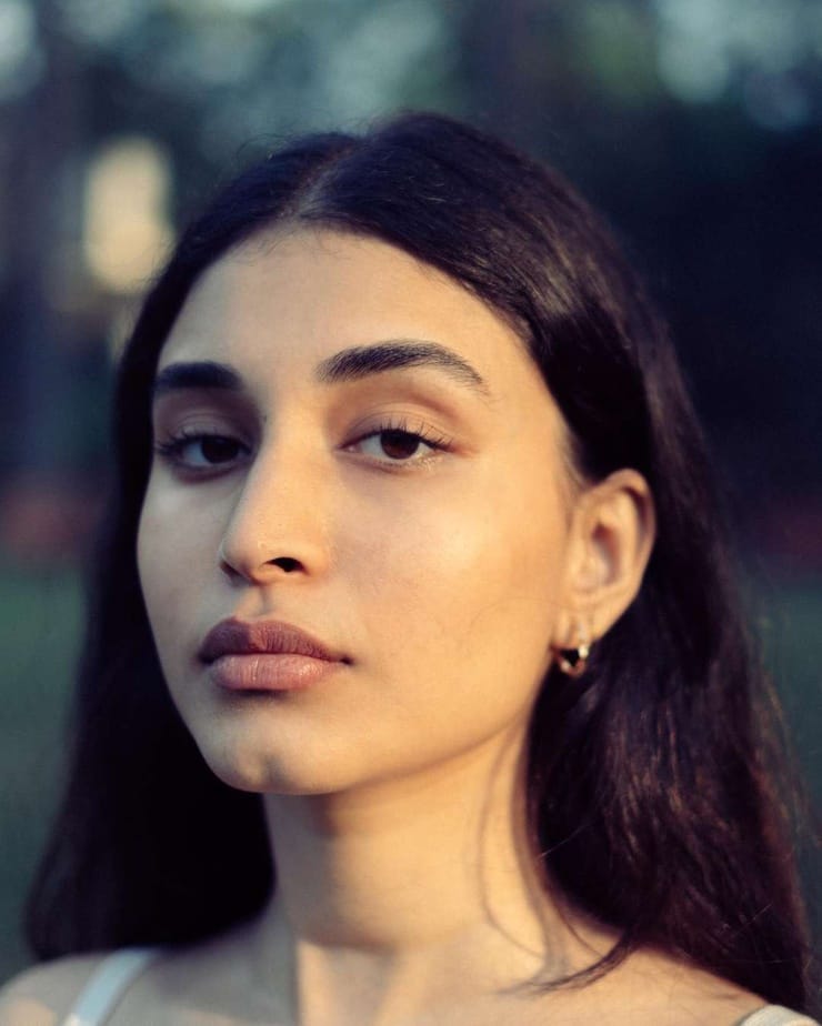 Krishita Shetty