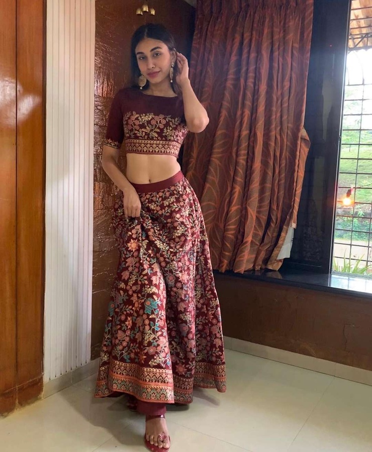 Krishita Shetty