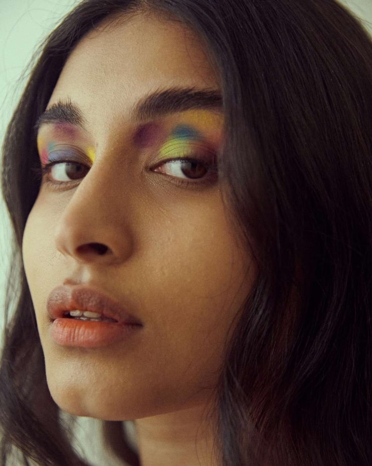 Krishita Shetty