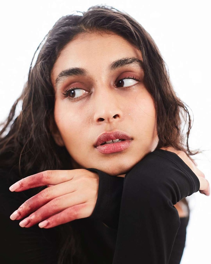 Krishita Shetty