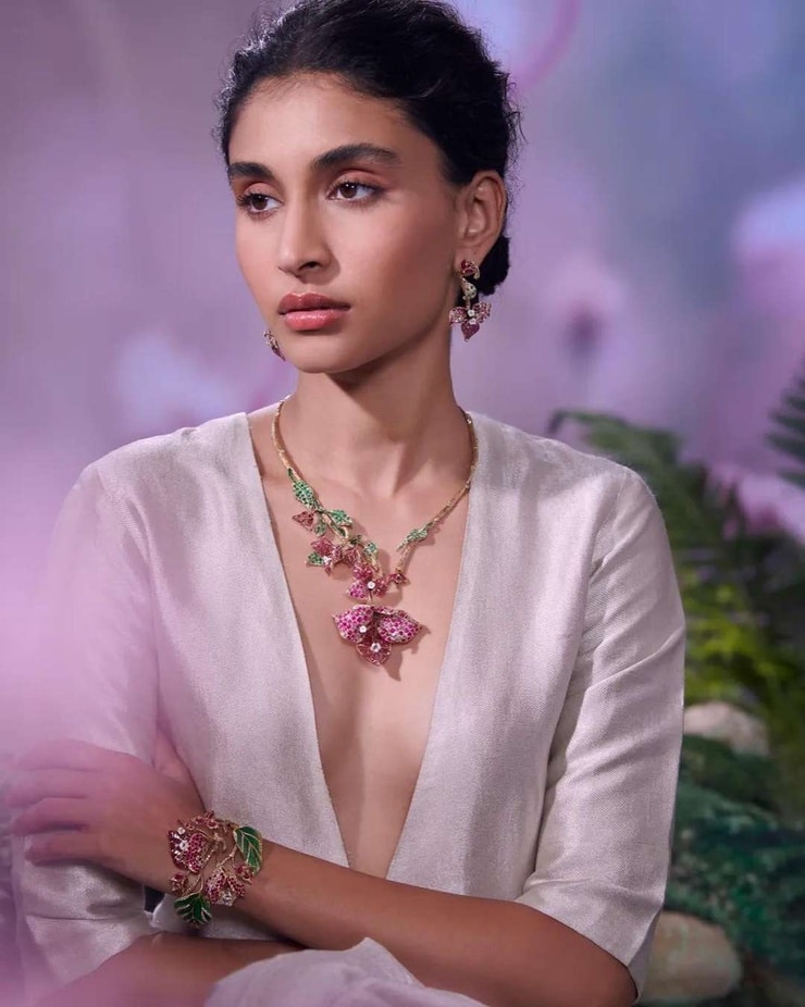 Krishita Shetty