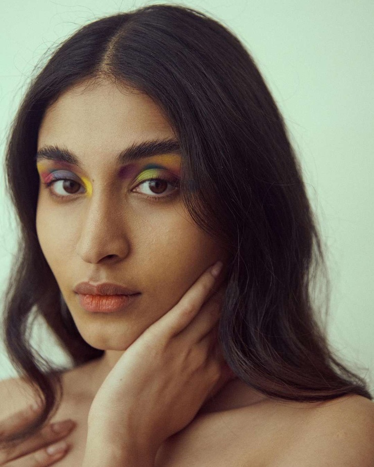 Krishita Shetty