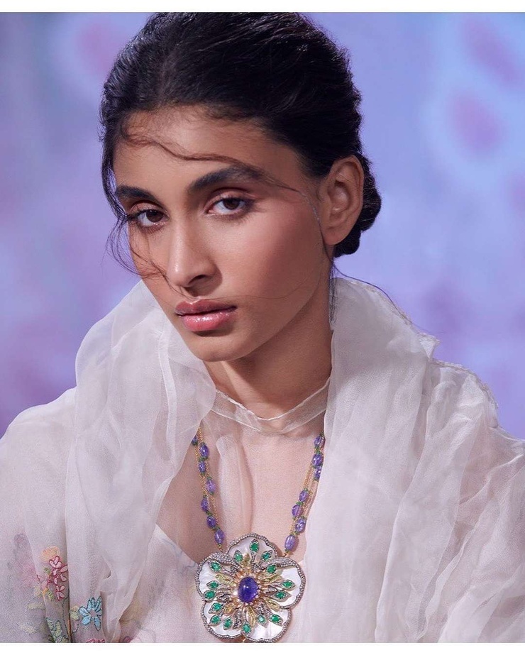 Krishita Shetty