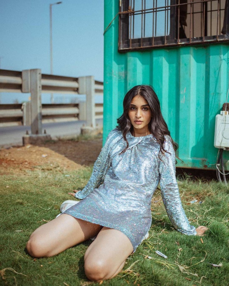 Krishita Shetty