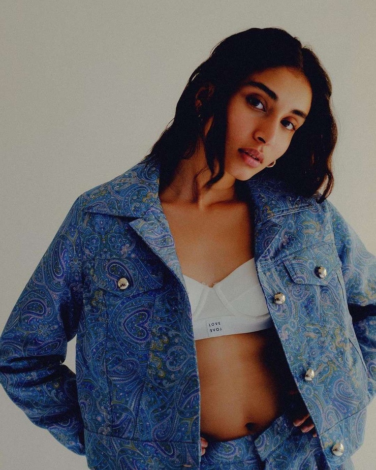 Krishita Shetty