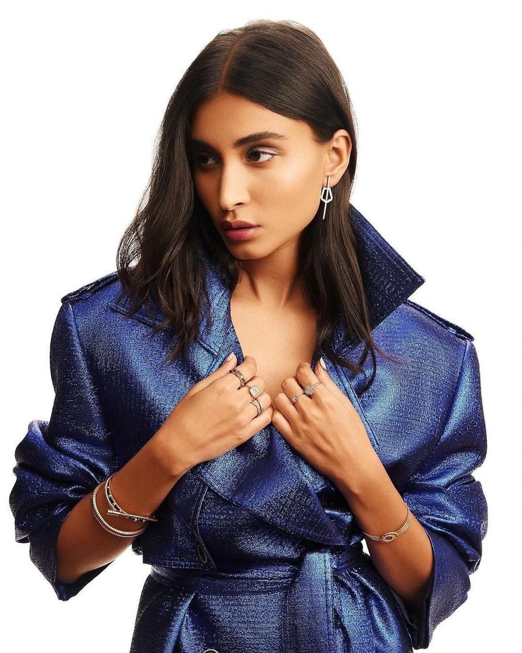 Krishita Shetty