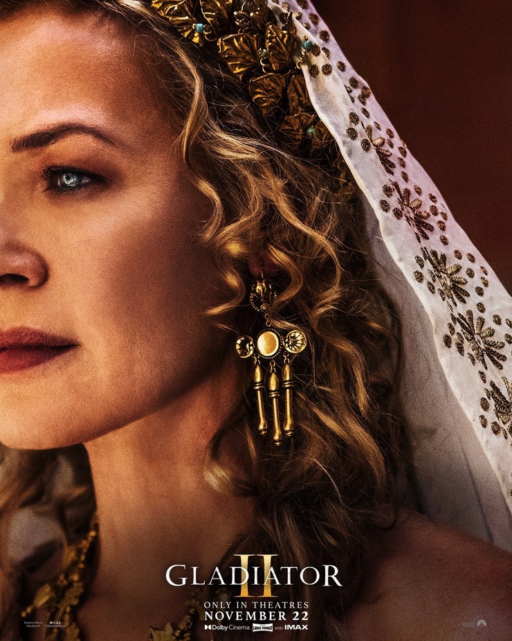 Gladiator II