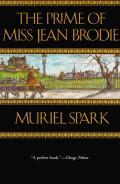 The Prime Of Miss Jean Brodie