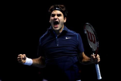 Roger Federer