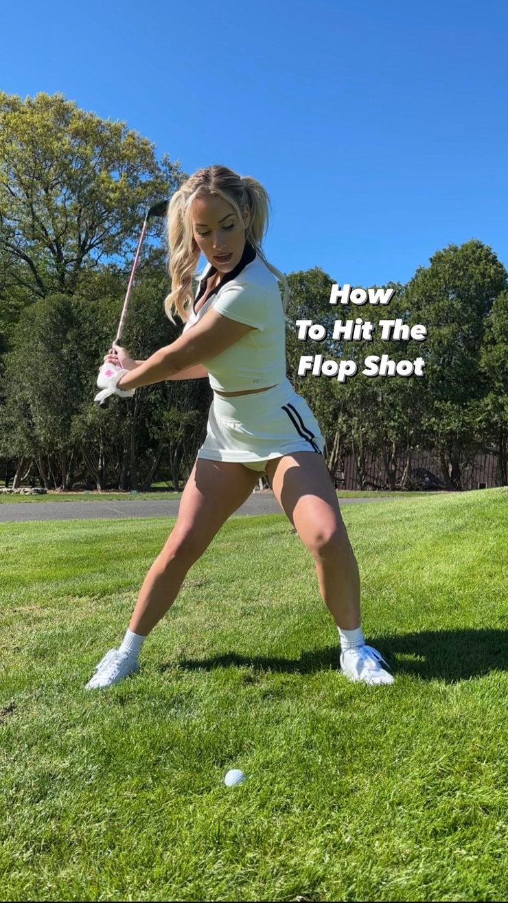 Paige Spiranac