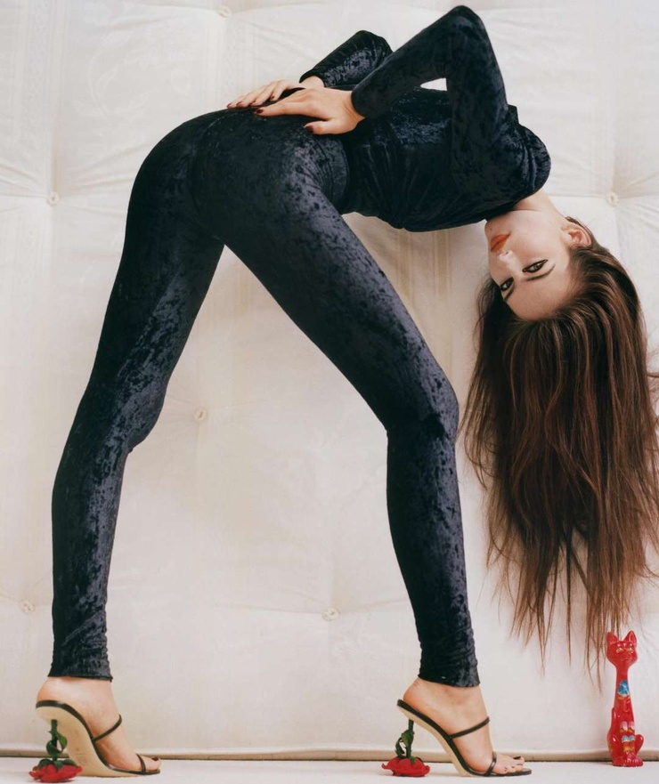 Stella Jones.