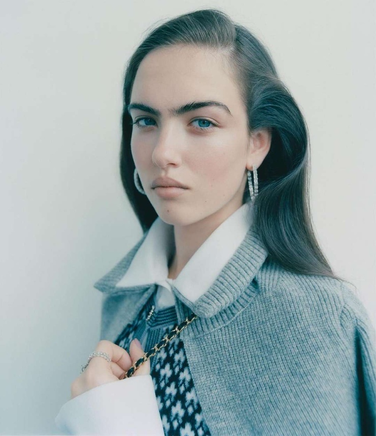 Stella Jones.