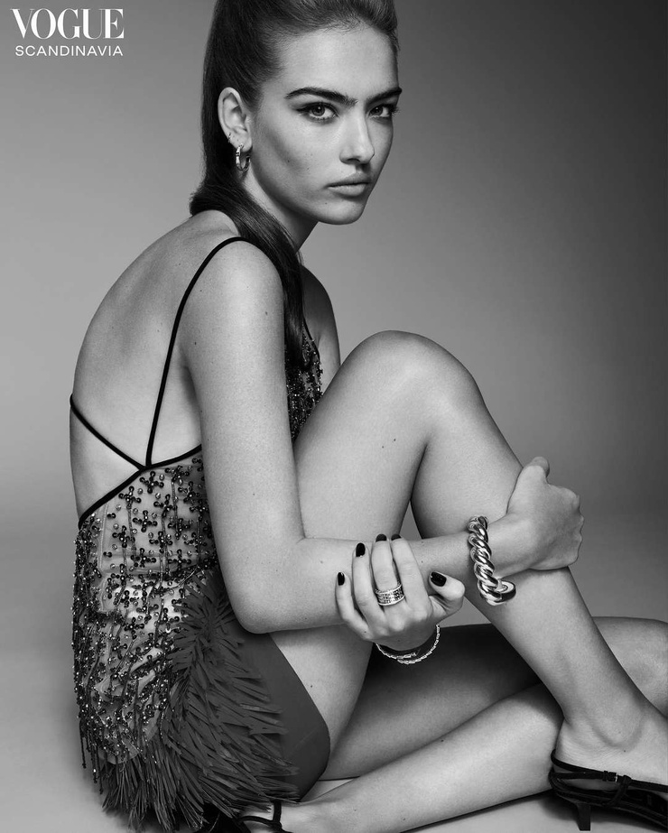 Stella Jones.