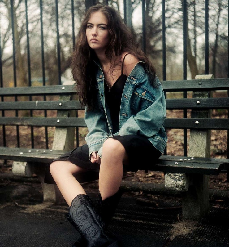 Stella Jones.