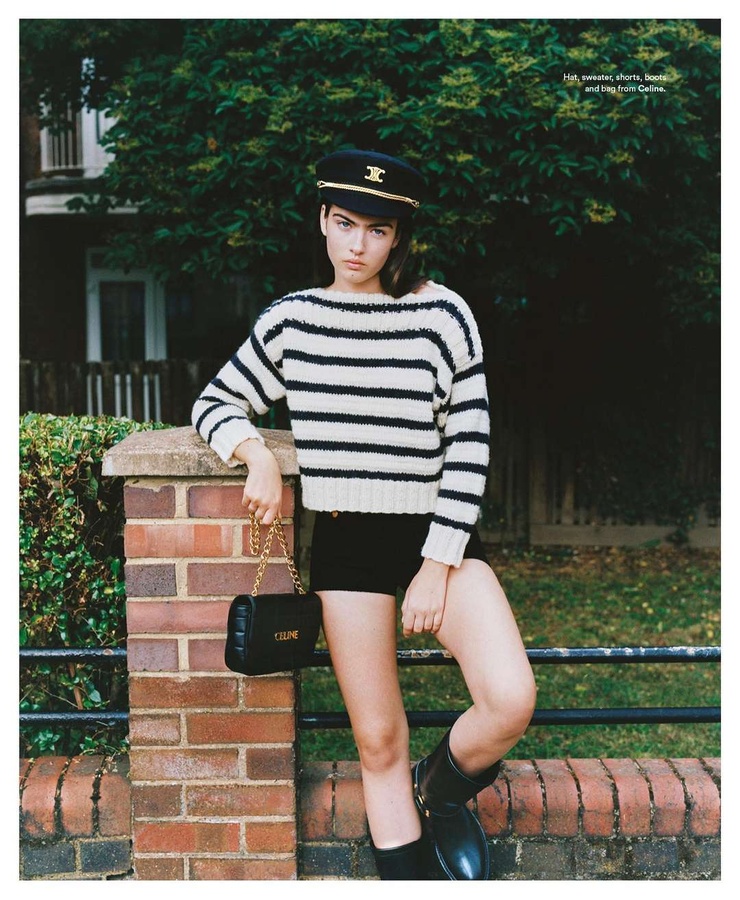 Stella Jones.