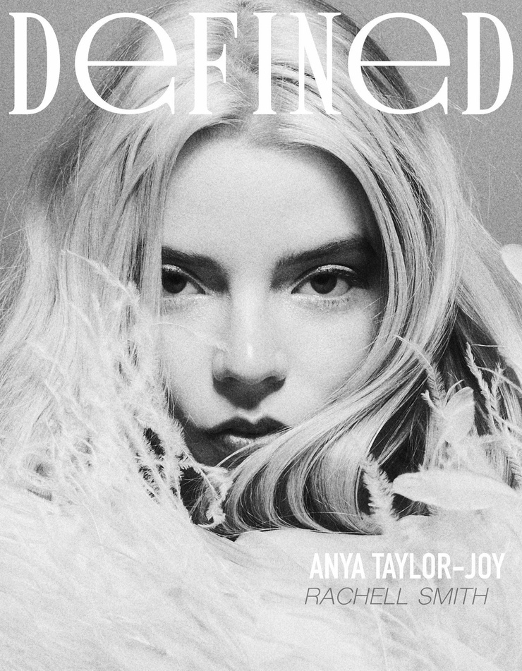 Anya Taylor-Joy