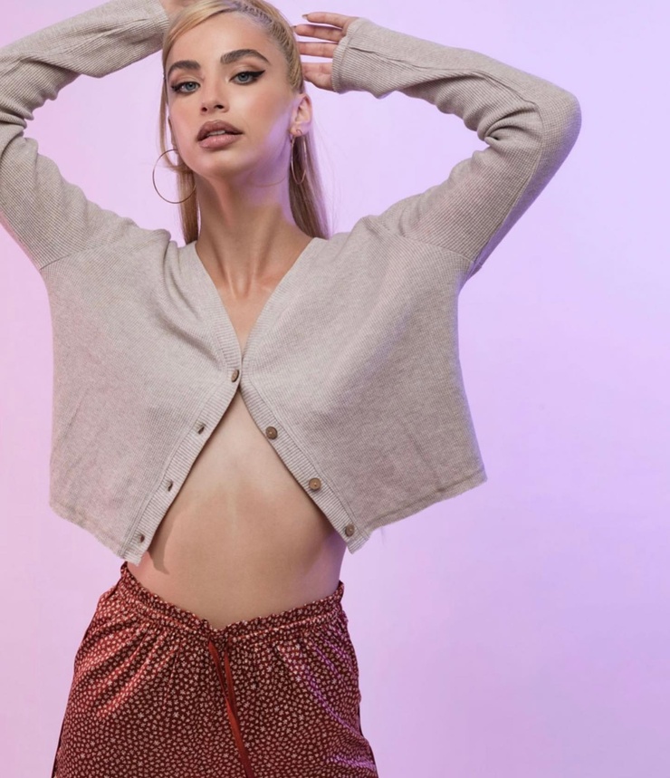 Emily Rinchita