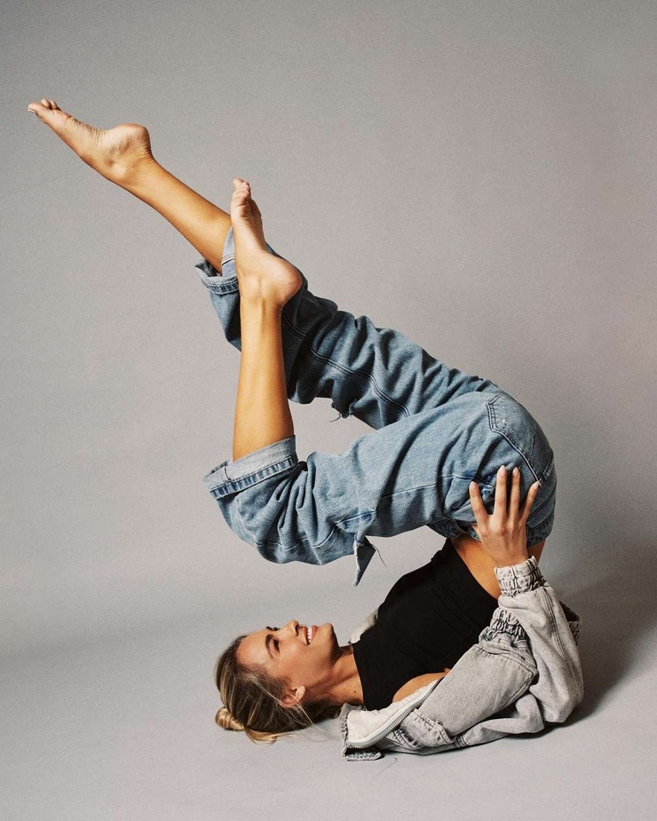 Picture of Jessica Thompson.