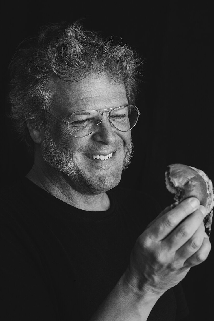 George Motz