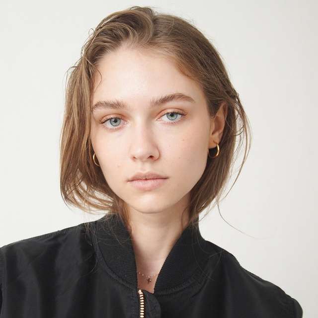 Anna Sviridova Anna Sviridova