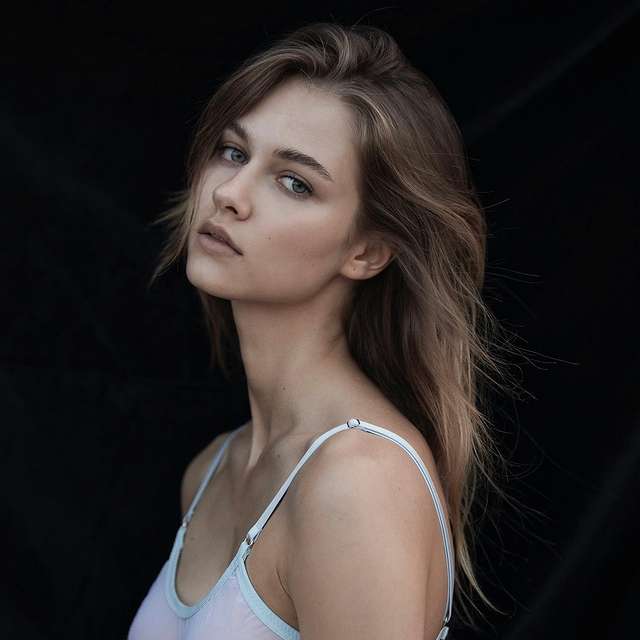 Anna Sviridova Anna Sviridova