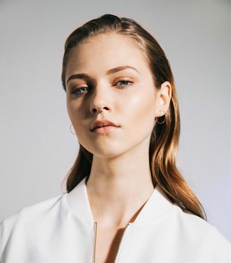Anna Sviridova Anna Sviridova