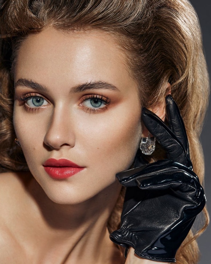 Anna Sviridova Anna Sviridova