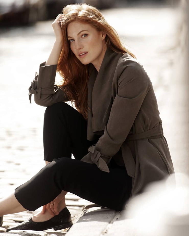 Alison Hamilton