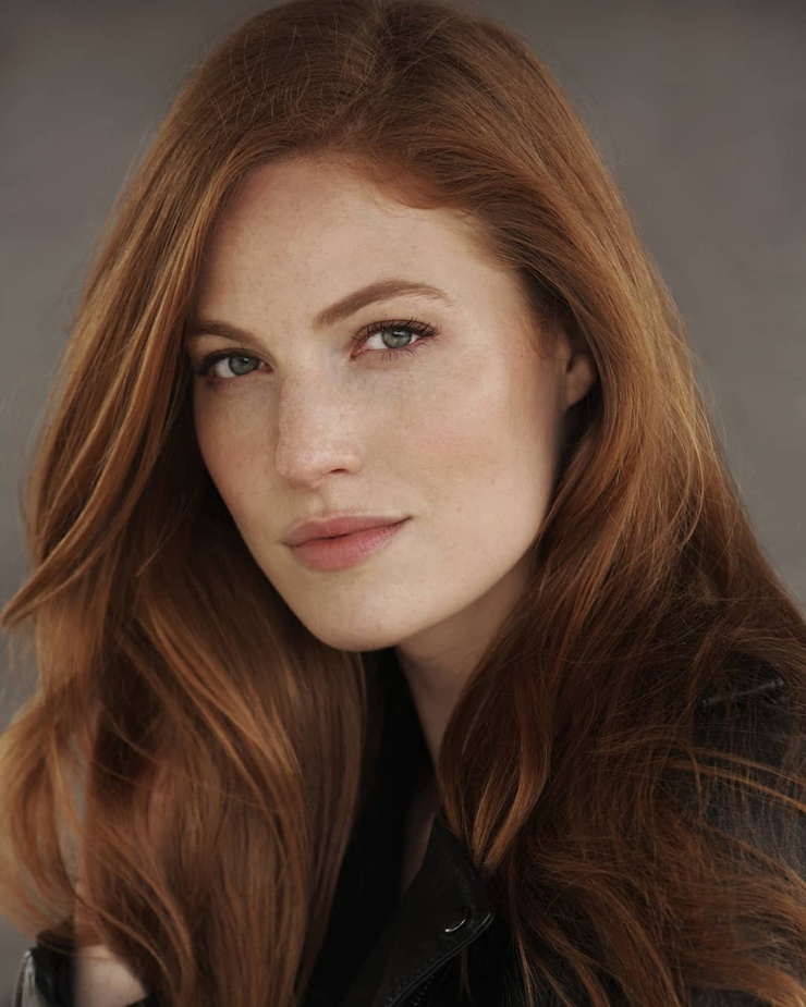 Alison Hamilton