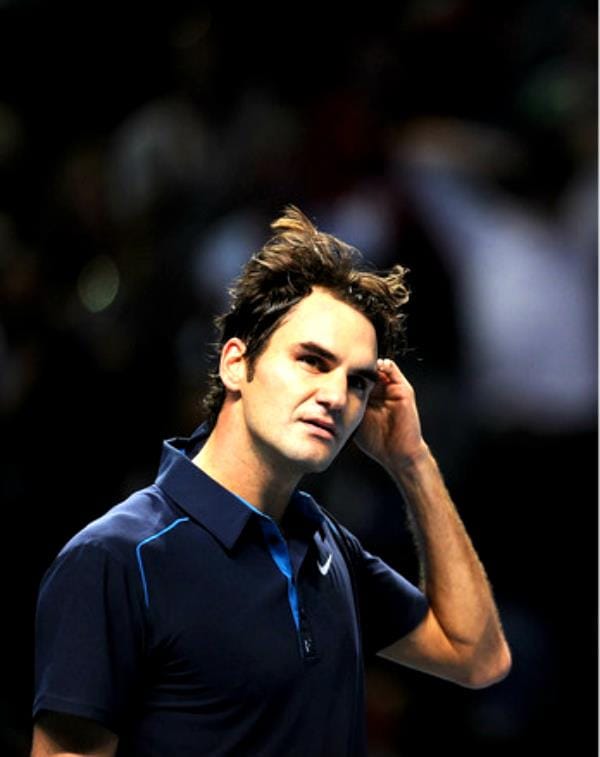 Roger Federer