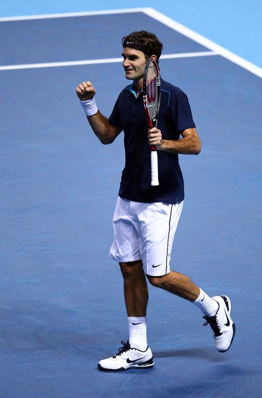 Roger Federer