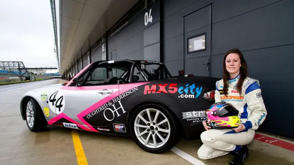 Abbie Eaton