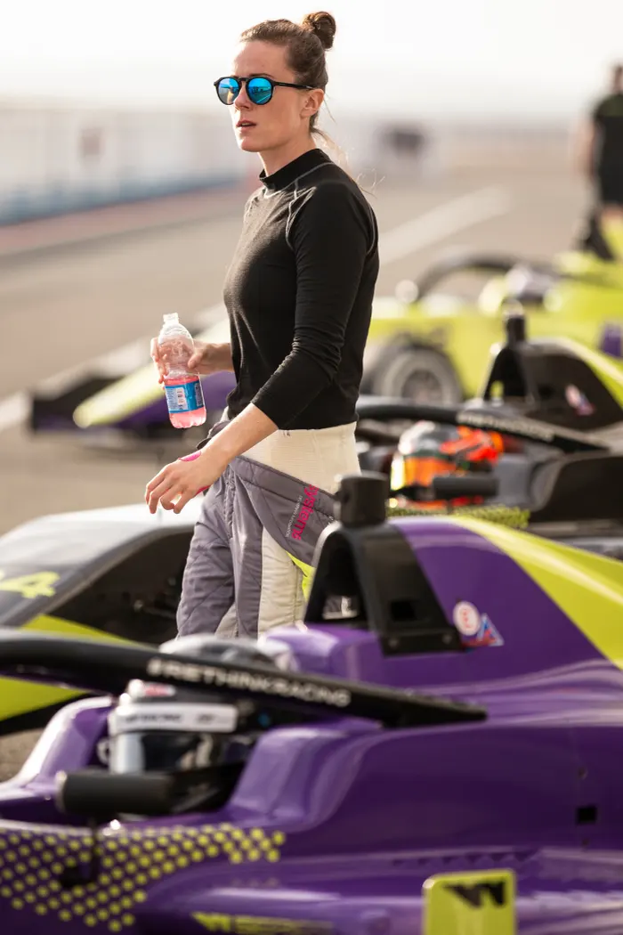 Abbie Eaton
