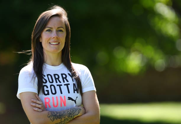 Abbie Eaton