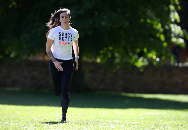 Abbie Eaton
